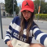 Лаура. Путь к себе настоящей...
