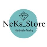 NEKS_Handmade STORE💎Украшения Ручной работы💕