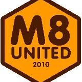 M8United