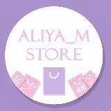 AliyaM_Store