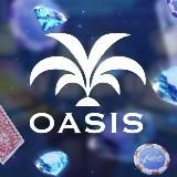 Казино и БК ваучеры от Oasis