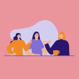 Девушки Барселоны / Объявления