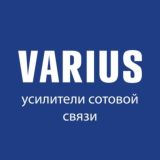 Online VARIUS LTE