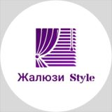 Жалюзи и шторы в Уфе