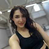 Валерия Бурковская 🎀