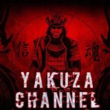 YKUZA CHANNEL
