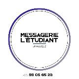 MESSAGERIE DE L'ÉTUDIANT