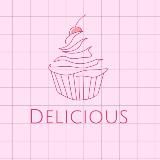 DELICIOUS (РЕЦЕПТЫ)