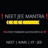 IIT JEE NEET NOTES