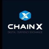 ChainX Eng Chatgroup