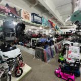 ISFARXON BOLALAR KALYASKASI