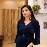 Akansha Karnwal Chemistry 2025