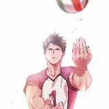 Ushijima Wakatoshi