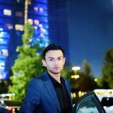 UMIDJON MUHAMMADIYEV