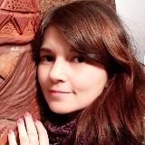 Анна Дергачёва | Редактор | Писательница | Ставрополь