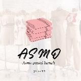 🇹🇷Поставщик Асмо Пастел канал🇹🇷