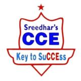 Sreedhar’s CCE Official