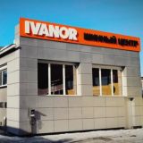 IVANOR - Нефтеюганск