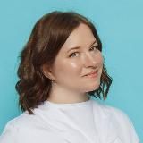 Руженцева Екатерина | невролог-нейропсихолог (РАС • СДВГ)