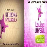Selecto Club de la Neurona Intranquila