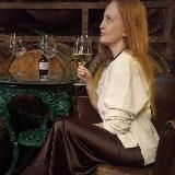 Fashion made me this