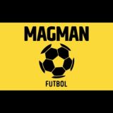 MAGMAN FUTBOL Chat