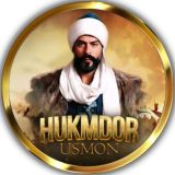 HUKUMDOR USMON 🇺🇿 хукумдор xukumdor