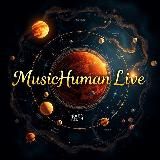 MusicHumanLive