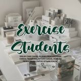 ౨ৎ 𝗘𝗫𝗘𝗥𝗖𝗜𝗦𝗘 𝗦𝗧𝗨𝗗𝗘𝗡𝗧𝗦 ౨ৎ