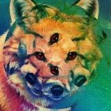 Негасимый Апрель