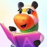 Сказбука и Рисовайка | Развивающие игры от Плюс Детям