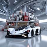 OgoPriz - Розыгрыши в ТГ, лучшие акции