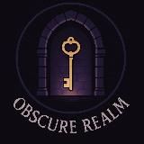 Obscure Realm |Scat/Kaviar