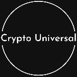 Crypto Universal