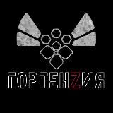 FPV-дрон ГОРТЕНЗИЯ