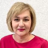 Елена Рязанова|Глава Парабельского района