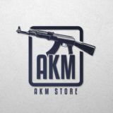 AKM STO̶RE
