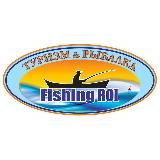Туризм & Рибальство Fishing ROI