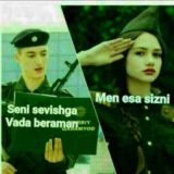 💞Sevishganlar💞