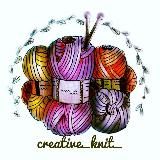 Вяжем с creative_knit