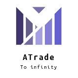 Atrade. Аналитика и инвестиции