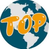 探索世界 世界之最TOP