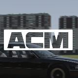 ACM | BeamNG Mods