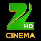 Zee Cinema Hd