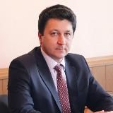 Олег Павлихин. Серебряные Пруды