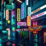 🌃𝐍𝐈𝐆𝐇𝐓 𝐋𝐈𝐅𝐄🌑