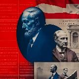 История в фотографиях