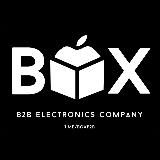 BOX - Телефоны оптом