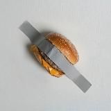 Каламбургерная