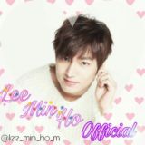 ʟᴇᴇ ᴍɪɴ ʜᴏ | ᴏғғɪᴄɪᴀʟ